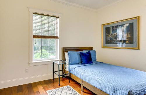 Extended-Stay Oasis! Prime St Pete Home with Office - Foto 28