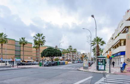 Precioso apartamento en Málaga al lado de la playa - Photo 11