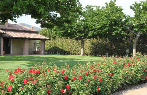 Agriresidence Debbiare - Foto 38