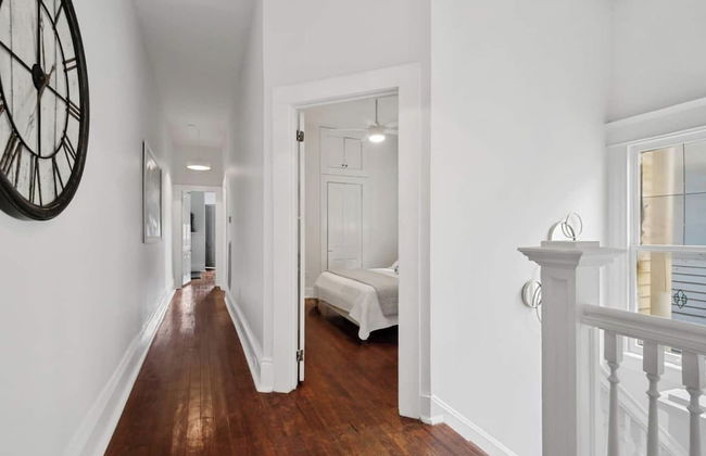 Lovely Mid City Home - Foto 11