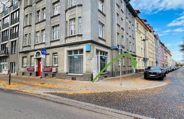 nur 10 min Fuß zum Zentrum,45qm,Netflix - Foto 39