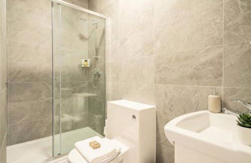 Stunning 1 Bedroom Apartment in Central Liverpool - Foto 16