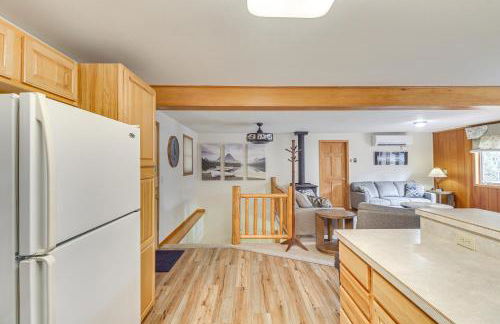 Scenic Forest Lodge Outside Glacier National Park! - Foto 10