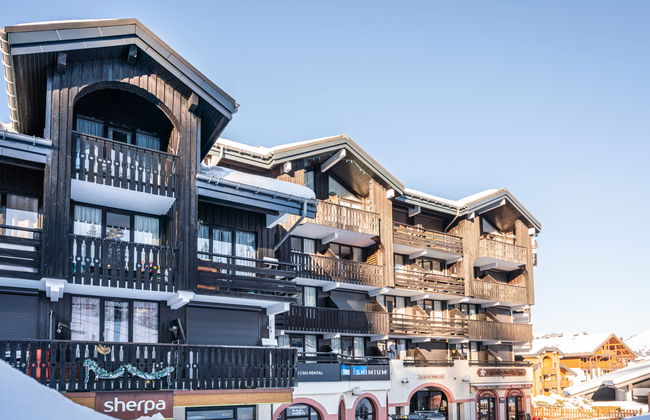 Grand Morillon - Foto 19