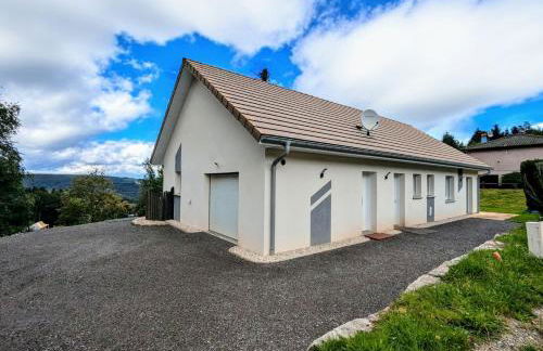 Gîte chêne - Foto 1