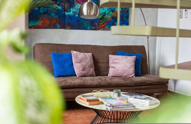 The Plaza Catedral Views by Acomodo Casco Viejo - Photo 13