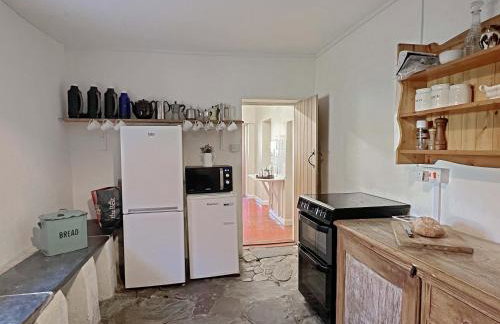 Brightworthy Farm Withypool - Foto 13