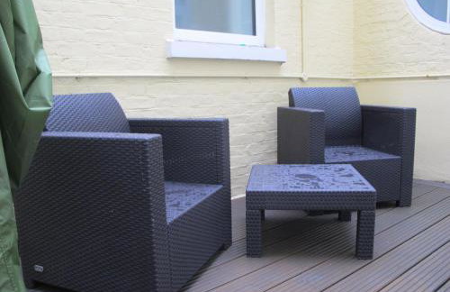 BLOOMSBURY APARTMENTS - Foto 44