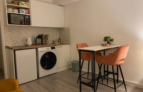 Bright and Compact Studio in the heart of London - Foto 9