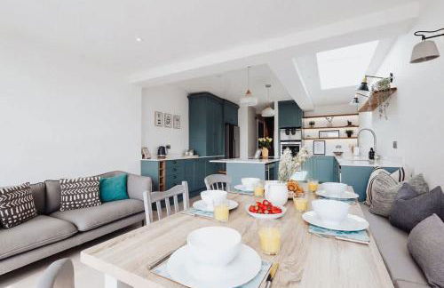 Salterns House - Coastal Escape near Sandbanks - Photo 28