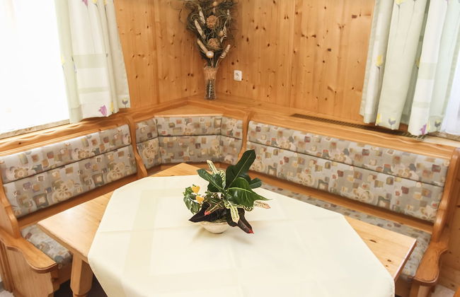 Appartements Trinker - Foto 32