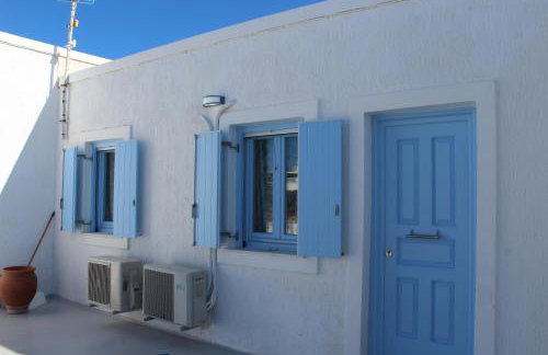 Studios Betty - Foto 41