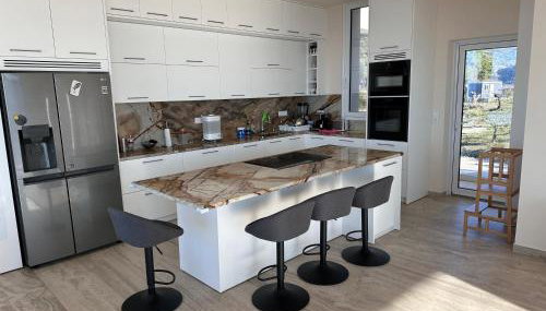 Amazing Villa By The Sea - Foto 5