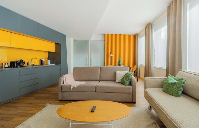 Limehome Amsterdam Westerpark - Photo 33