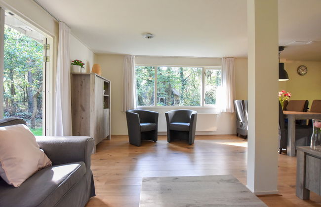 3 bedroom House in Norg with garden and terrace - Photo 13