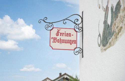 FENJOY Ferienapartments Bernau am Chiemsee - Foto 21