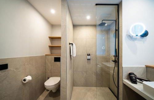 Black F Tower - Serviced Apartments - Foto 37