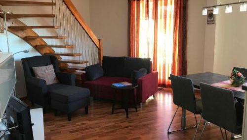 Kaiserliches Postamt Fewo 20 - Foto 4