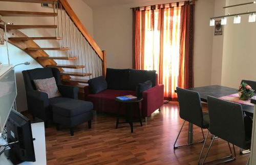 Kaiserliches Postamt Fewo 20 - Foto 3