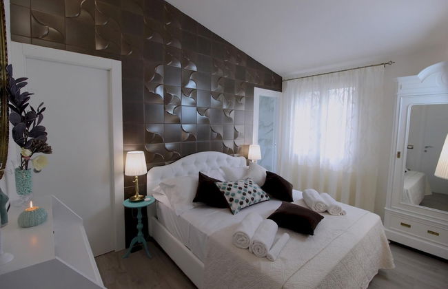 Villa Magdala in La Maddalena - Photo 6