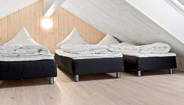 Holiday Home in Kappeln - Foto 4, Habitación