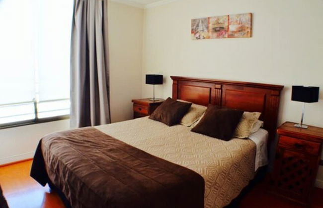 Apartamentos Premium Capital Nueva Providencia - Foto 9