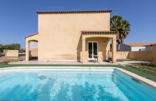 Pinet , le calme proche de la mer - Foto 1