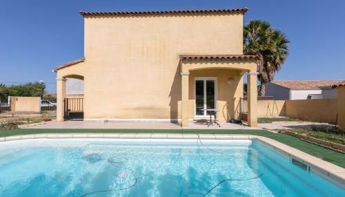 Pinet , le calme proche de la mer - Foto 1, sunbed