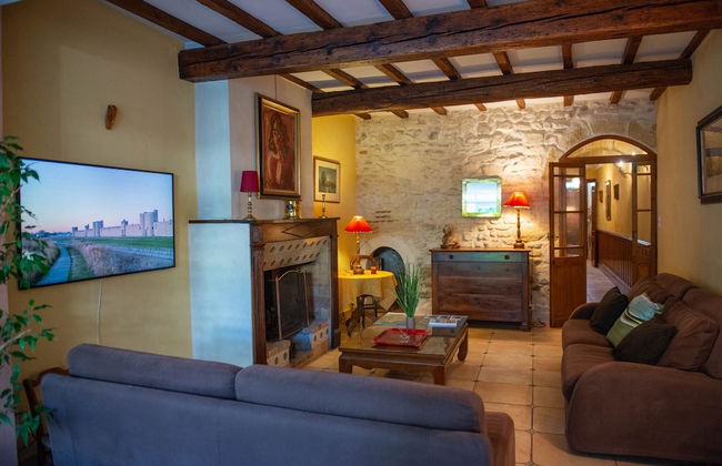 La Maison de Famille - Foto 13