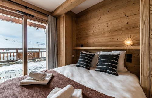Apartment Wapa Alpe d'Huez - by EMERALD STAY - Foto 20