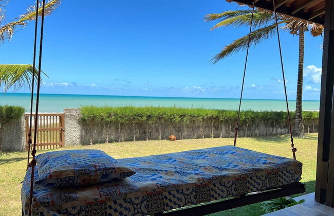 VARANDA & MAR BEACH HOUSES - Foto 57