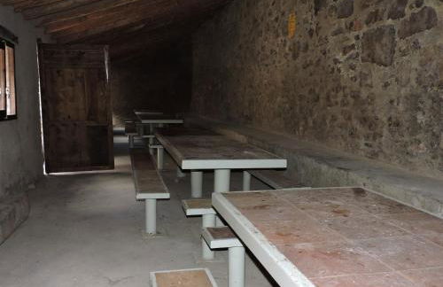 El Tranco Apartamentos - Foto 46