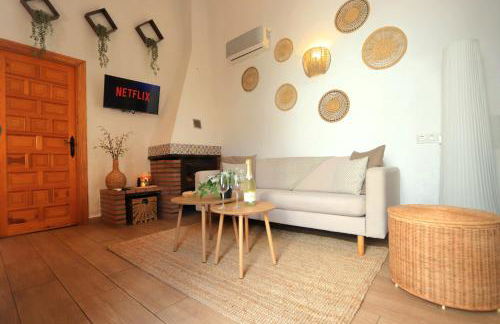 La Casita Andaluz Marbella 10min Beach Walk - Photo 25