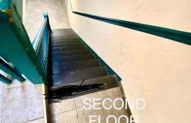 Apart Studio West NYNJ 12Mints From NYCity TimeSquare - Foto 20