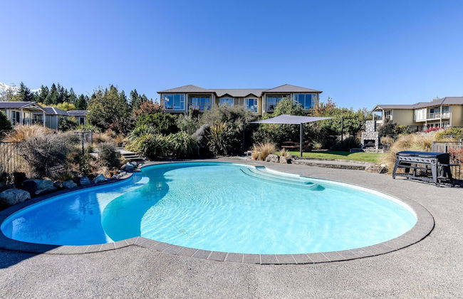 Mantra Lake Tekapo - Foto 52