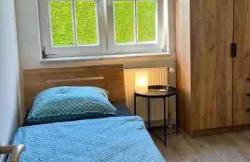 Unterkünfte - Braak - Hamburg - Foto 1