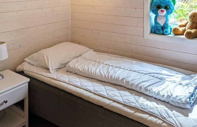 Seaside Serenity in Hardangerfjord-by Traum - Photo 3