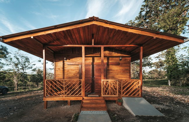 Cabañas Don Ramiro - Foto 21