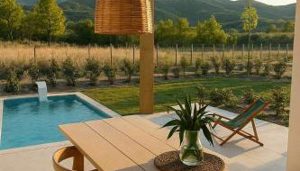 Aristotelia Gi Domes - Luxury Private Pool Retreats - Foto 3