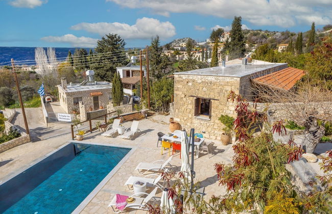 Casale Xenia in Filousa - Foto 28