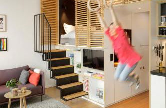 Zoku Paris - Foto 45