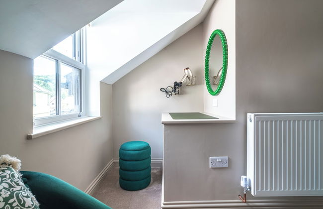 Cottage Cwtch - Foto 9