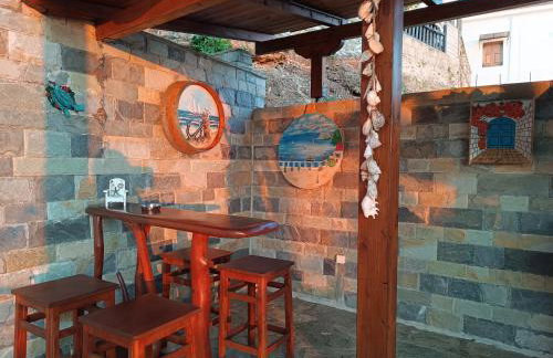 Mesonisi Boutique - Sea View in Afissos, Pelion - Photo 64