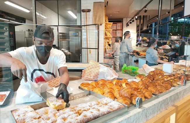 Tour por el mercado de Turín y auténtico aperitivo italiano en casa de un local - Foto 5