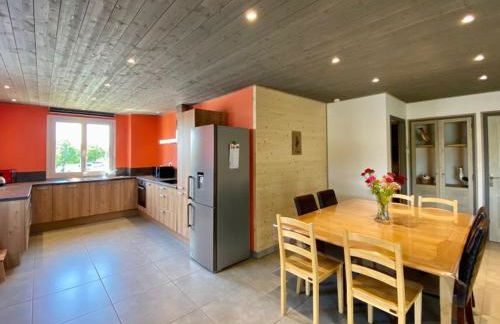 Gîte La Camarine - Les Estables - 8 places - Photo 15