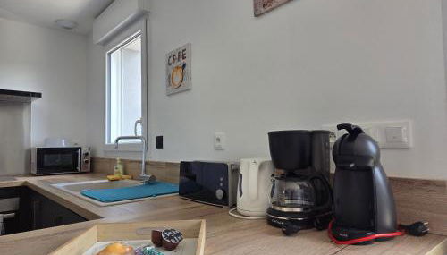 Maison au Coeur du Perche Arcisses Margon - Foto 4