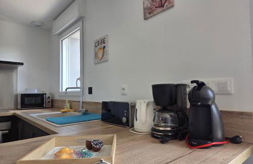 Maison au Coeur du Perche Arcisses Margon - Foto 4