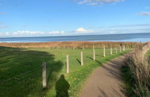 NEU Keitum - Moderne Gemütlichkeit unter Reet - Photo 13