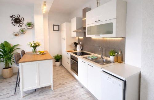 Apartman Belisima Deluxe - Foto 21