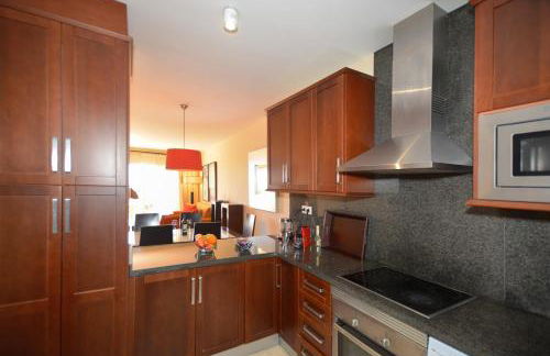 Malibu Mansions Sea View Siute Jacuzzi Malaga Mijas Fuengirola Spain - Photo 12